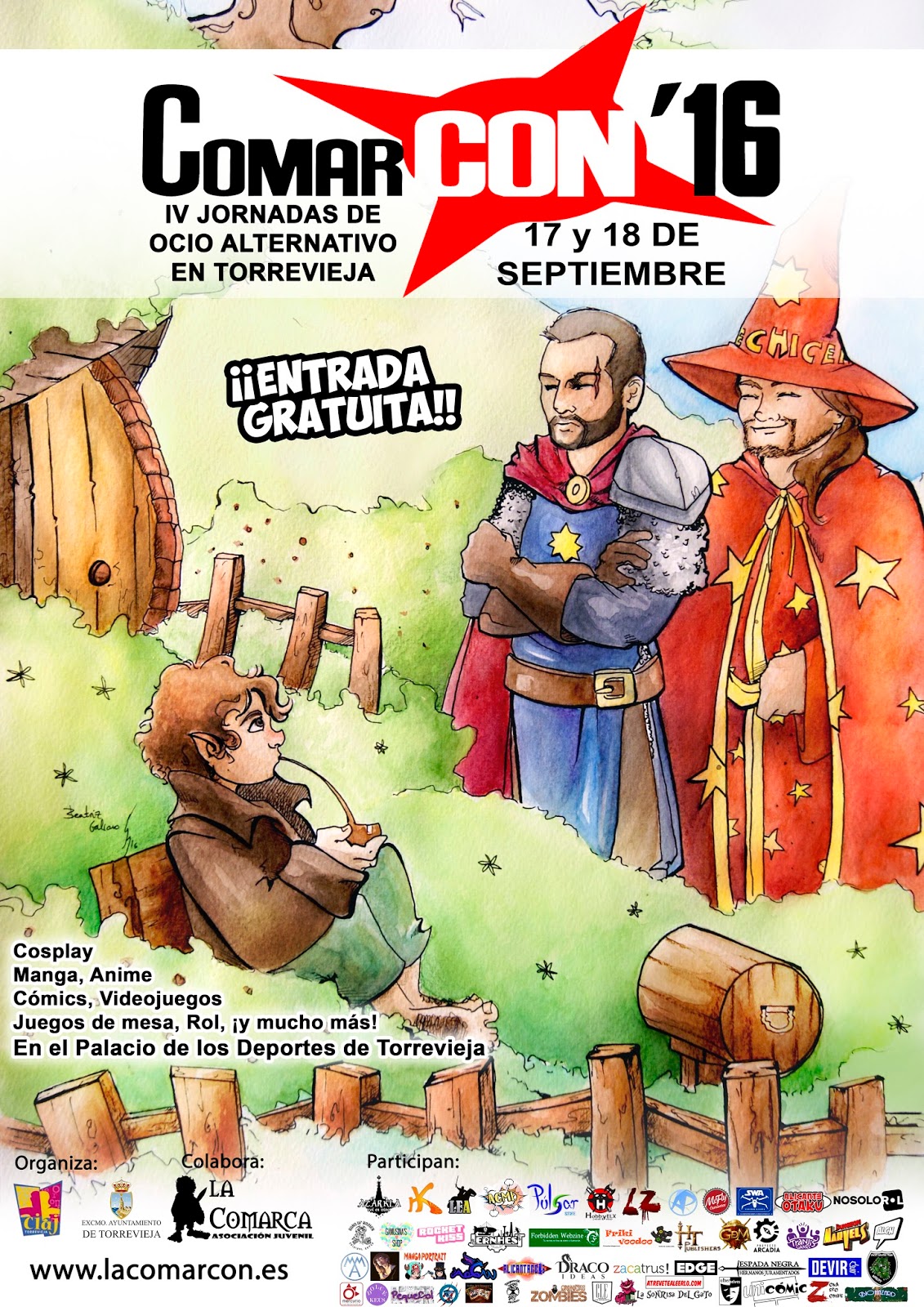 cartel-comarcon